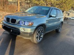 Сүрөт унаа BMW X5