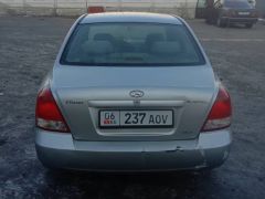 Сүрөт унаа Hyundai Elantra