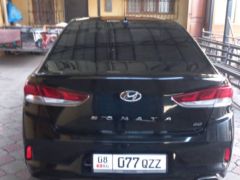 Photo of the vehicle Hyundai Sonata