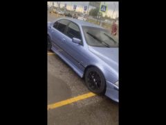 Сүрөт унаа BMW 5 серия