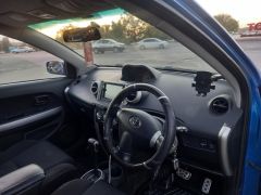 Photo of the vehicle Toyota Ist