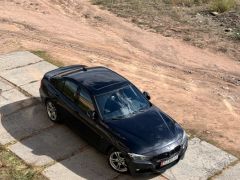 Сүрөт унаа BMW 3 серия