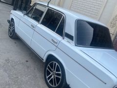 Фото авто ВАЗ (Lada) 2106