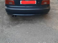 Сүрөт унаа BMW 5 серия