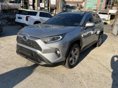 Фото авто Toyota RAV4