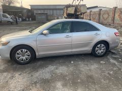 Фото авто Toyota Camry