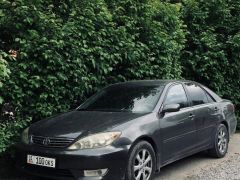 Сүрөт унаа Toyota Camry