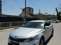 Сүрөт унаа Kia K5