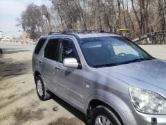 Сүрөт унаа Honda CR-V