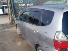 Сүрөт унаа Honda Fit