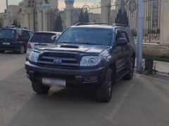 Photo of the vehicle Toyota 4Runner