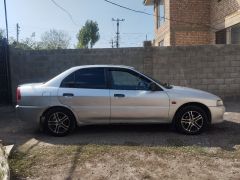 Сүрөт унаа Mitsubishi Lancer