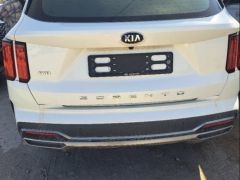 Фото авто Kia Sorento