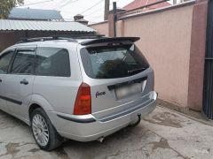 Сүрөт унаа Ford Focus