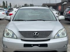 Фото авто Lexus RX