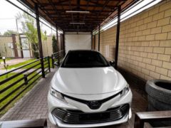 Сүрөт унаа Toyota Camry