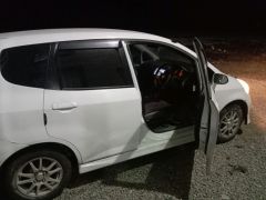 Сүрөт унаа Honda Fit