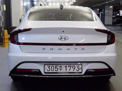 Photo of the vehicle Hyundai Sonata