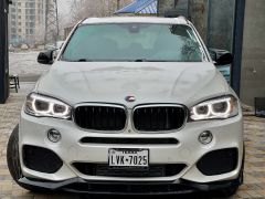 Сүрөт унаа BMW X5