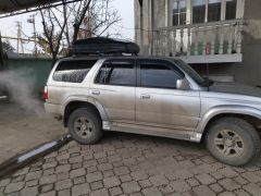 Фото авто Toyota 4Runner