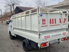 Фото авто Hyundai Porter