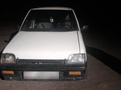 Photo of the vehicle Daewoo Tico