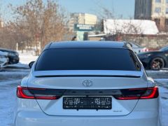 Сүрөт унаа Toyota Camry