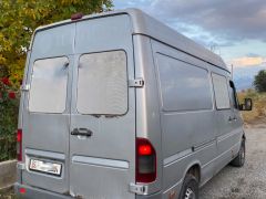 Фото авто Mercedes-Benz Sprinter