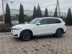 Сүрөт унаа BMW X5