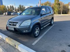 Photo of the vehicle Honda CR-V