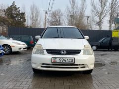 Фото авто Honda Stream