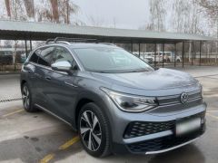 Фото авто Volkswagen ID.6