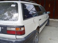 Сүрөт унаа Volkswagen Passat