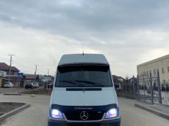 Фото авто Mercedes-Benz Sprinter