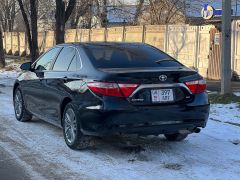 Photo of the vehicle Toyota Camry