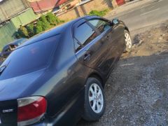 Сүрөт унаа Toyota Camry