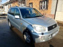 Фото авто Toyota RAV4