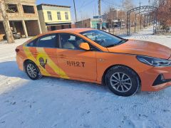 Сүрөт унаа Hyundai Sonata