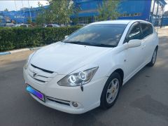 Photo of the vehicle Toyota Caldina