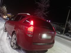 Сүрөт унаа Kia Ceed