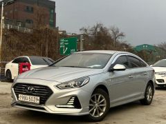 Фото авто Hyundai Sonata