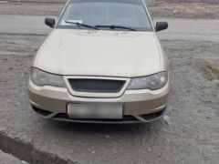 Photo of the vehicle Daewoo Nexia