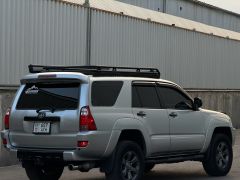 Фото авто Toyota 4Runner