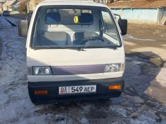 Фото авто Daewoo Labo