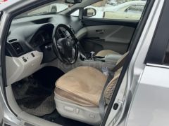 Photo of the vehicle Toyota Venza