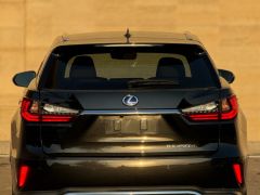 Фото авто Lexus RX