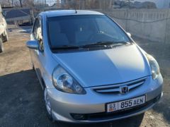 Photo of the vehicle Honda Jazz