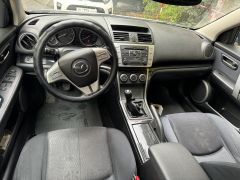 Photo of the vehicle Mazda 6