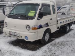 Фото авто Hyundai Porter