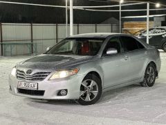 Фото авто Toyota Camry